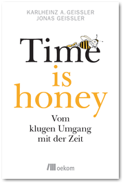 time is honey oekom